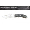 Cuchillo de supervivencia 124-MC Mod. JJSK1 (Kit C