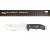 Cuchillo de supervivencia 126-M-K Mod. SPARTAN (KY