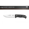 Cuchillo de supervivencia 158-M Mod. ENT BUSHCRAFT