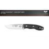 Cuchillo Bushcraft 160-M Mod. BS9 QUERCUS Cudeman