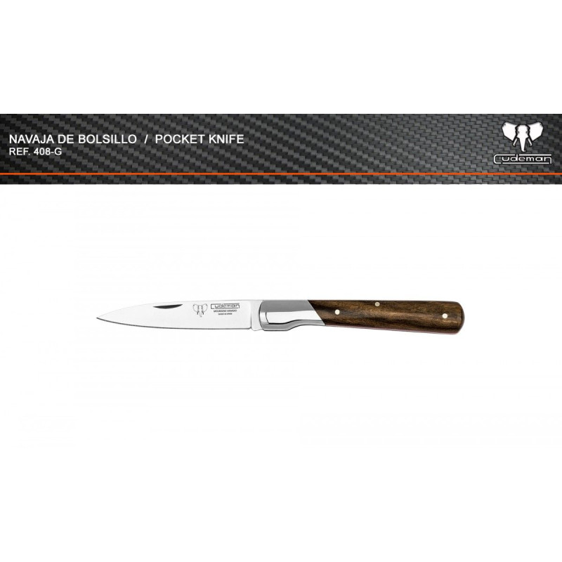 Canivete 408-G Cudeman