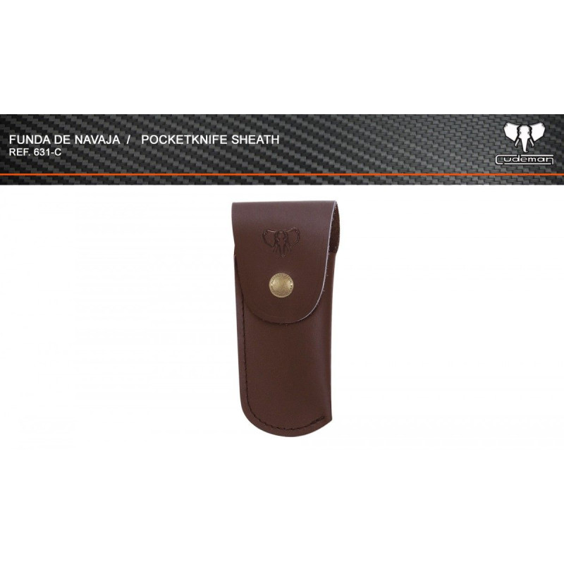 Funda de navaja 631-C Cudeman