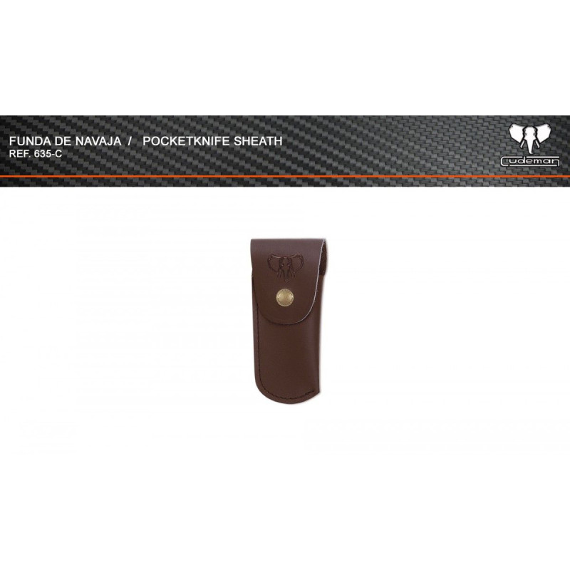 Funda de navaja 635-C Cudeman