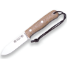 CUCHILLO BUSHCRAFT Y CAZA JOKER BS9 TRAMPERO. ACER