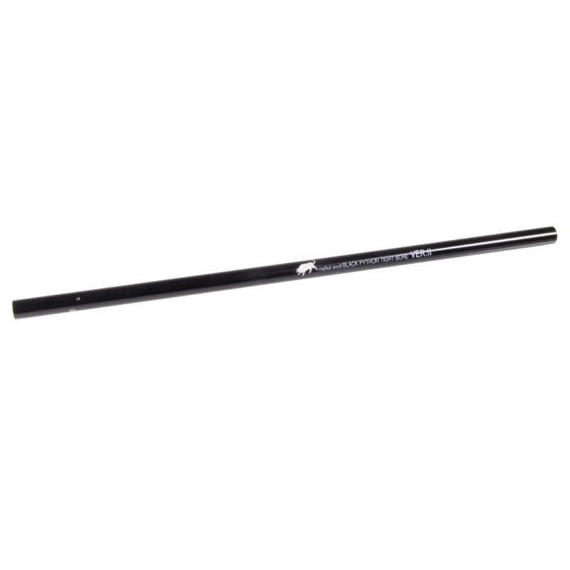 PRECISION V2 PRETO PYTHON 6.03 247MM-SIG 552 MADBULL BARREL