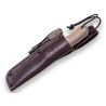CUCHILLO BUSHCRAFT Y CAZA JOKER BS9 TRAMPERO. ACER