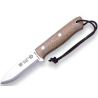 CUCHILLO BUSHCRAFT Y SUPERVIVENCIA JOKER BS9 NÓRDI