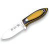 CUCHILLO BUSHCRAFT JOKER BS 9 AVISPA.CUCHILLO DE C