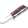 CUCHILLO BUSHCRAFT Y SUPERVIVENCIA JOKER BS9 CAMPE