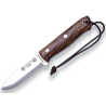 CUCHILLO BUSHCRAFT Y SUPERVIVENCIA JOKER BS9 NÓRDI