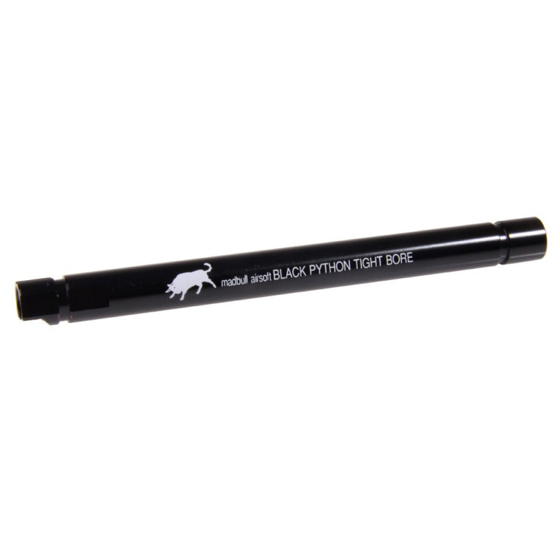 MADBULL BLACK PYTHON TIGHT BORE BARREL FOR G17 G18