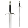 ESPADA GARRA JON NIEVE JUEGO DE TRONOS