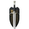 ESPADA GARRA JON NIEVE JUEGO DE TRONOS