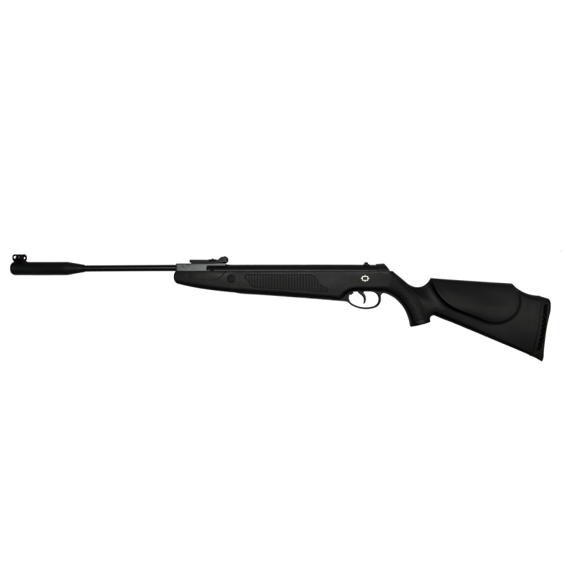 CARABINE NORICA DRAGON SILENT SHOT SoftTouch 5.5 MM