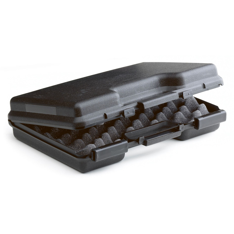 Fiber-Etui 390x295x100