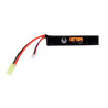 BATERIA LIPO 11.1V 800MAH 15C DUEL CODE