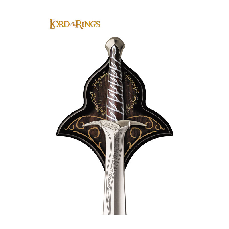 UNITED CUTLERY UC1264 LOTR STING - THE FRODO SWORD