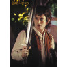 ESPADA DARDO O STING FRODO LOTR UNITED CUTLERY