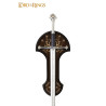 ESPADA OFICIAL ANDURIL ARAGORN LOTR UNITED CUTLERY
