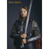 ESPADA OFICIAL ANDURIL ARAGORN LOTR UNITED CUTLERY