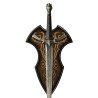 ESPADA HOJA DE MORGUL EL HOBBIT UNITED CUTLERY
