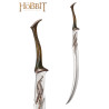 ESPADA INFANTERÍA BOSQUE NEGRO UNITED CUTLERY