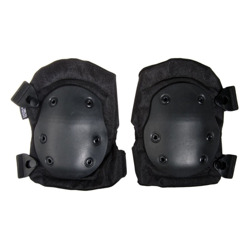 GINOCCHIERE ULTIMATE SOFT BLACK DELTA TACTICS