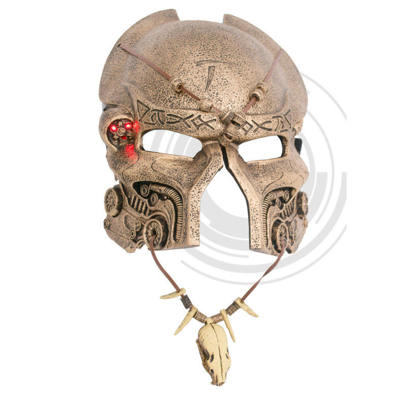 Predator Mask 10845