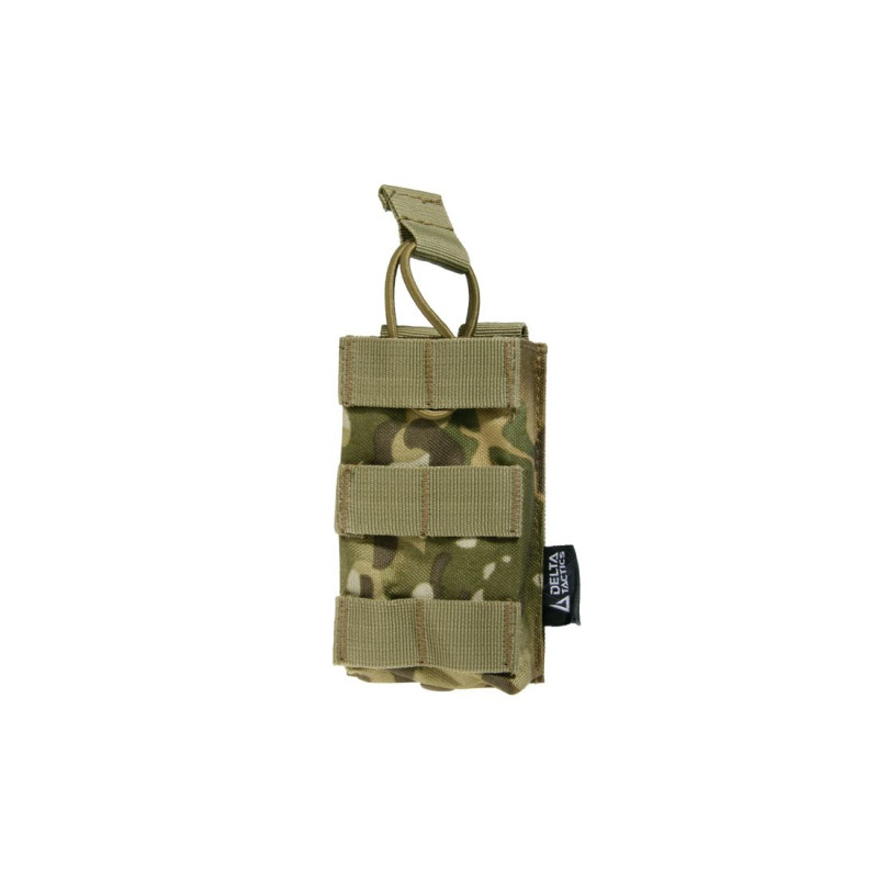 PORTACARGADOR M4 MULTICAM DELTA TACTICS