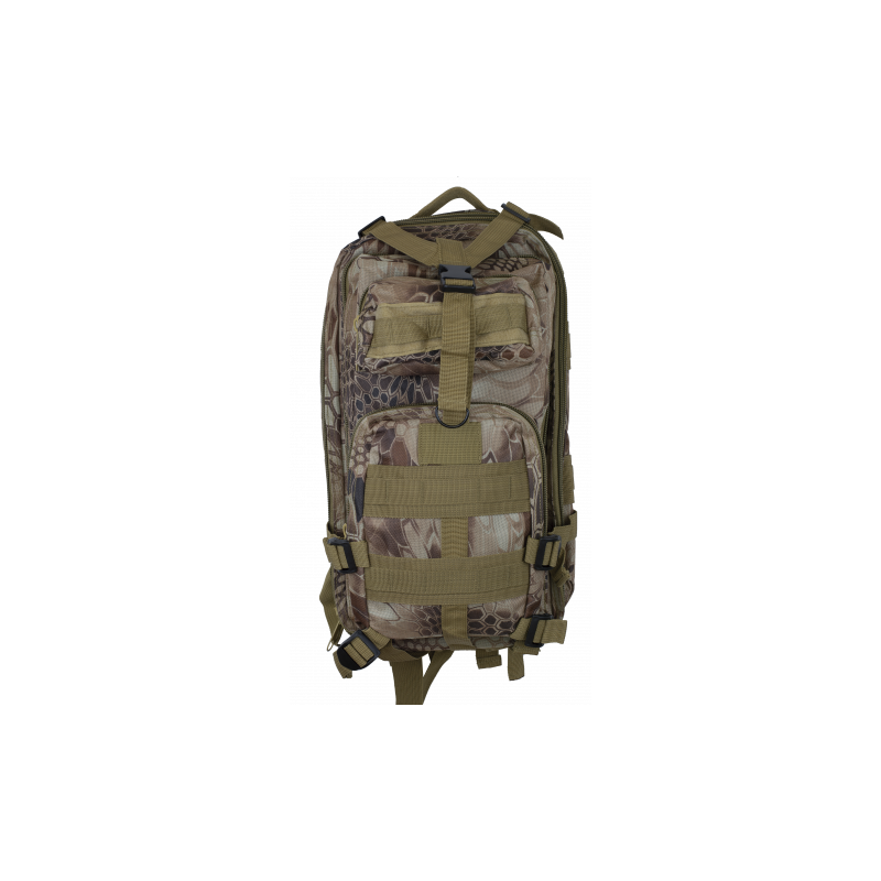 Backpack BARBARIC Coyote Phyton 30l