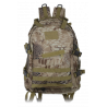 Mochila Barbaric Coyote Phyton Camo (40L