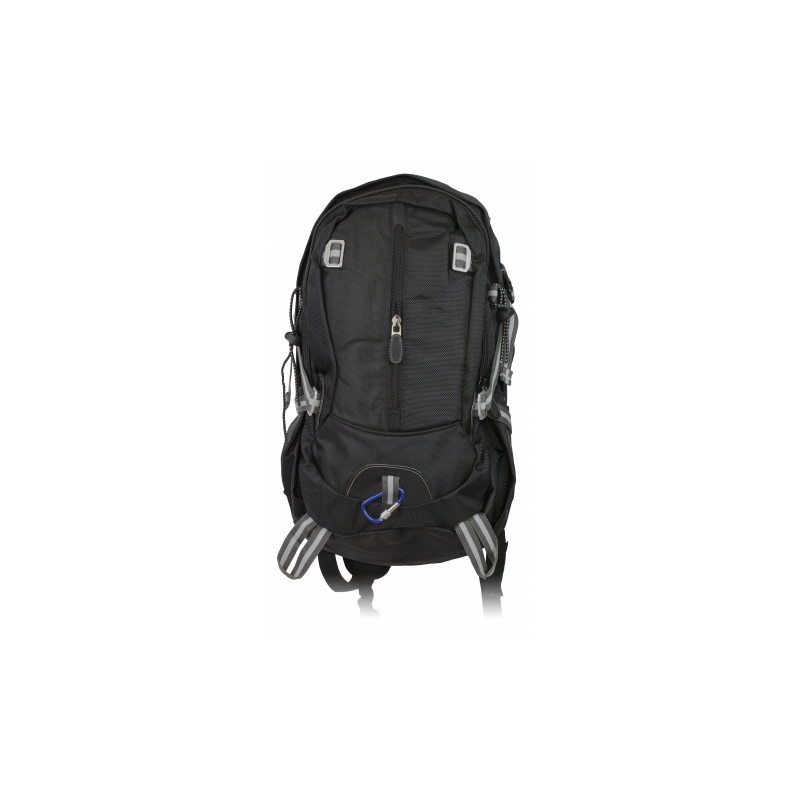 Backpack BARBARIC black (30 l)