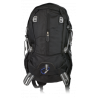 Mochila Barbaric Negro ( 30 l)