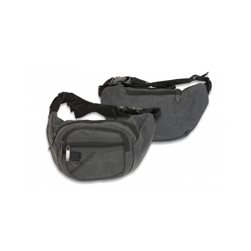 Funny pack BARBARIC grey