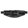 Riñonera Barbaric  Negro Phyton Camo
