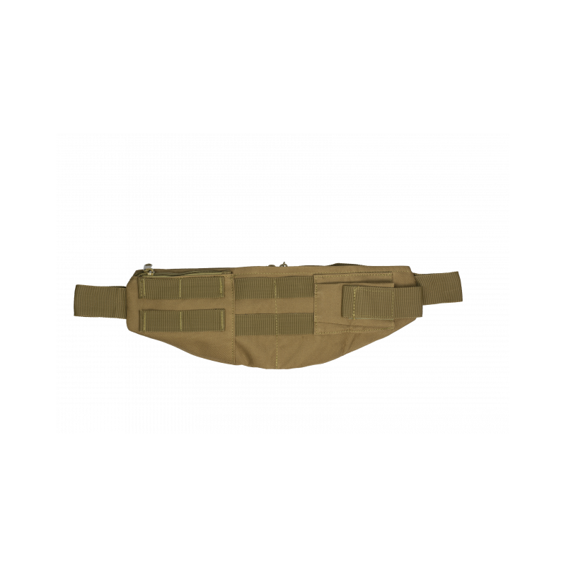 Sac banane coyote barbare