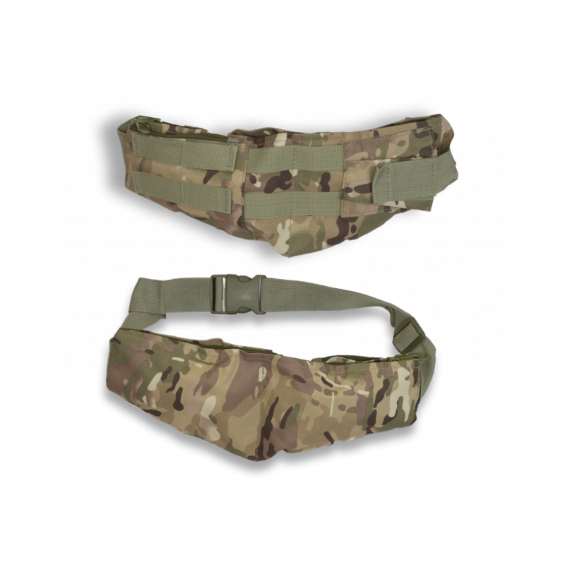 Marsupio Barbaric CP