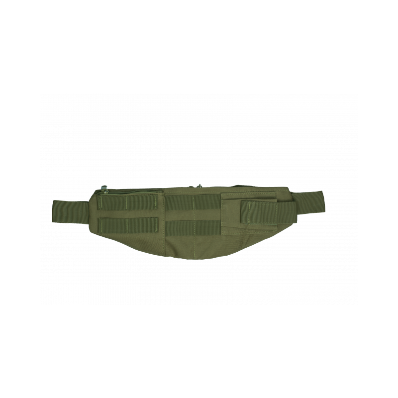 Funny pack BARBARIC green