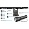 Linterna FAVOUR Recargable 3000 lumens