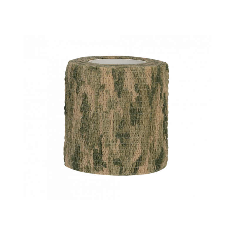 Ruban de camouflage (4,5 m x 5 cm)