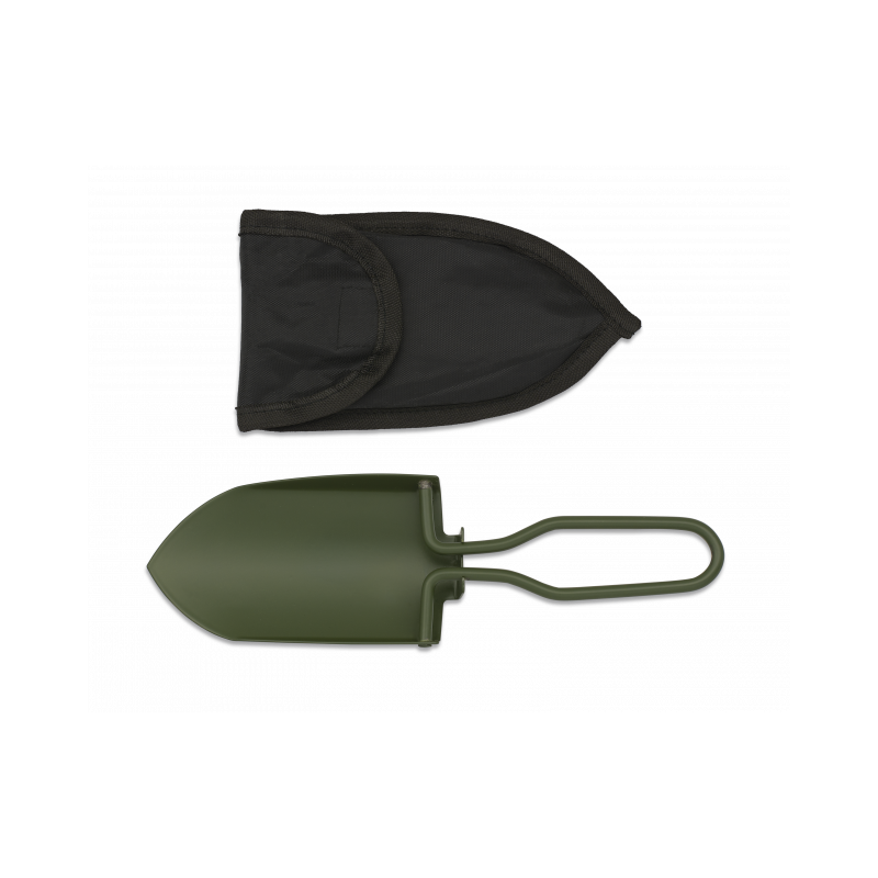 Shovel ALBAINOX 23 cm