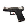 19 T7 PISTOLA GBB WE-G003WET-7