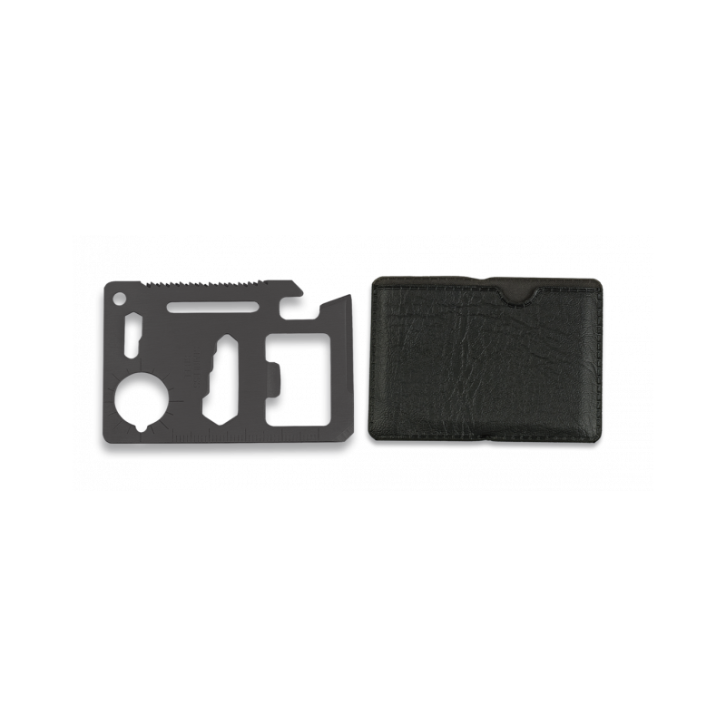 Scheda multiutensile BARBARIC