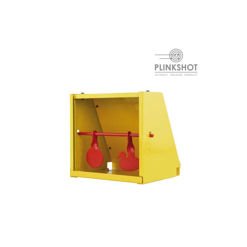 Plinkshot Puxum Pêndulo Pellet Catcher