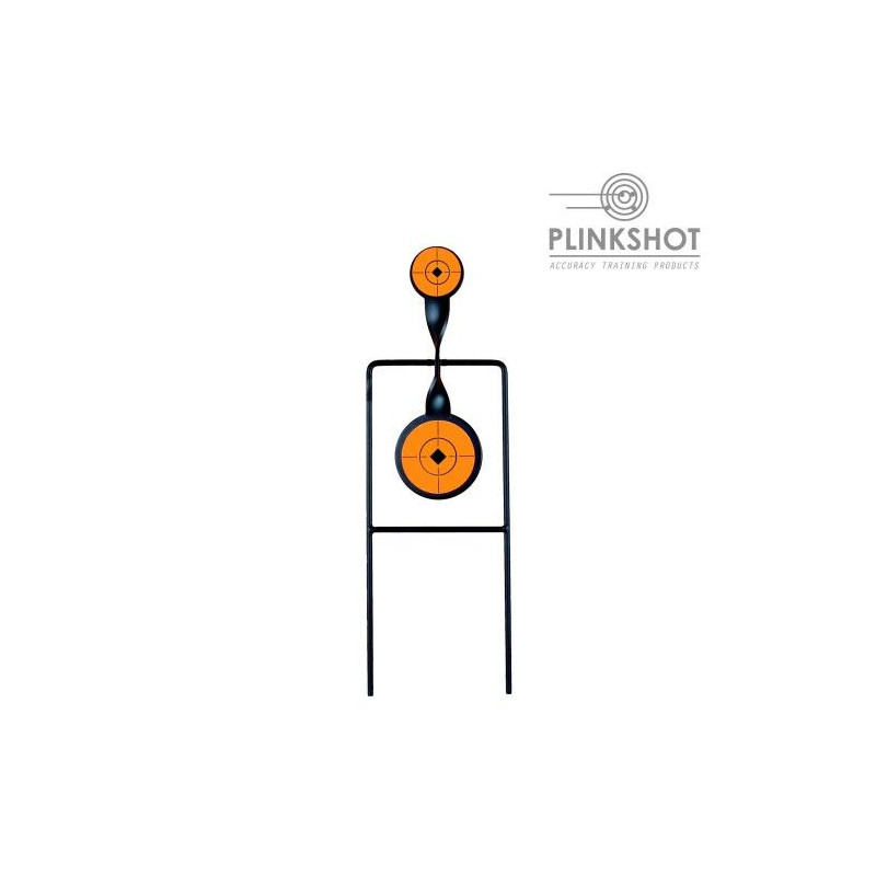 Diana 1 elem. duplo giro Plinkshot -9mm