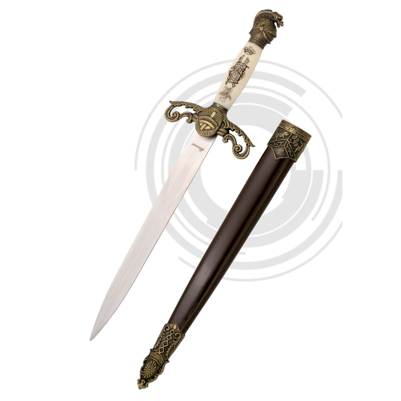 Adaga Antiga 13747-3