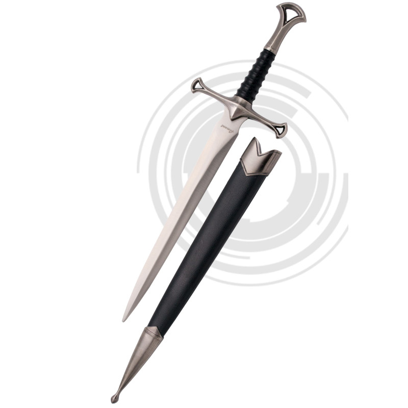 Dague ancienne S0144