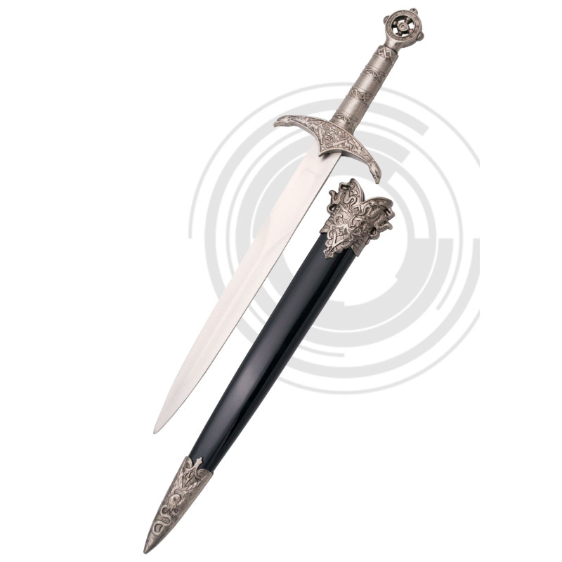 Dague ancienne 16643