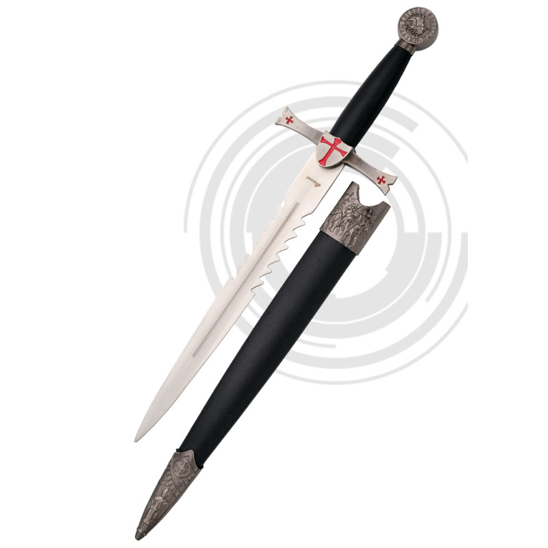 Daga Antigua S0210BK