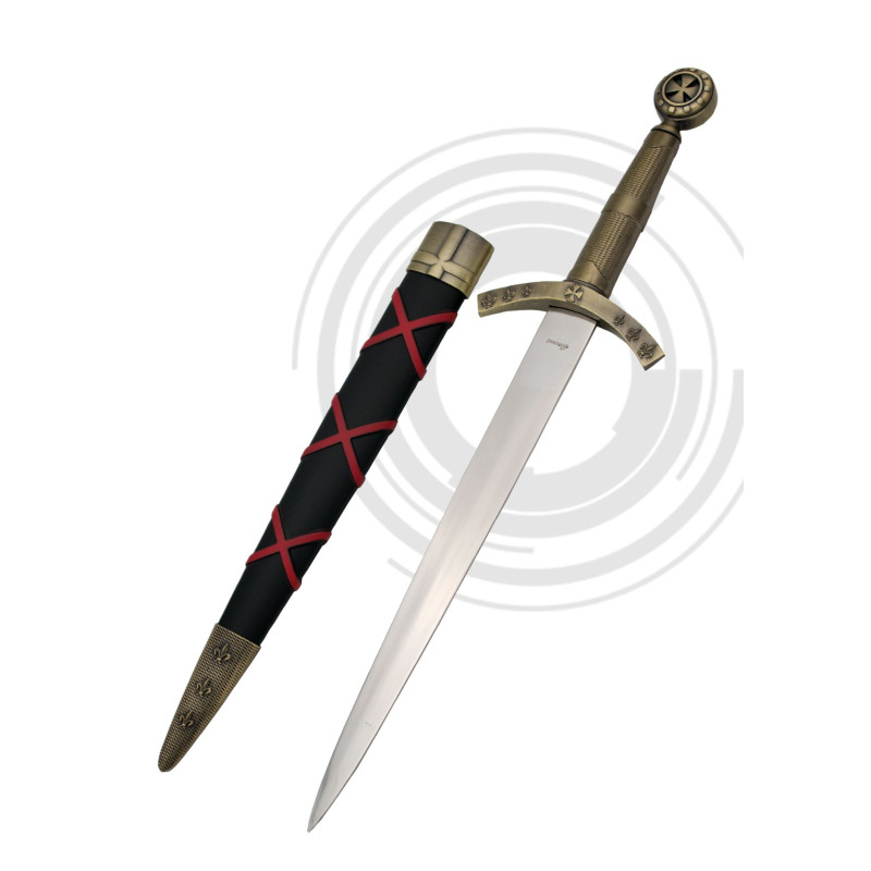Old Dagger 10772-1